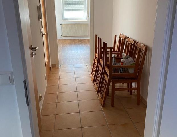 Mietwohnung (65qm) in Seeheim - Foto 1