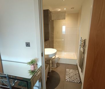 2 Bed Flat, Lord Street, M4 - Photo 6