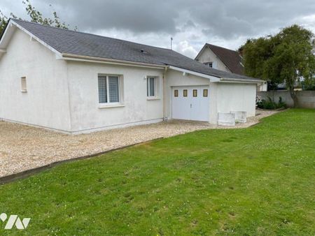 CRIQUETOT L'ESNEVAL PLEIN CENTRE - Pavillon de plain-pied - Photo 4