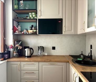 3-pokojowe | parking | klimatyzacja 59.05 m² - Photo 1