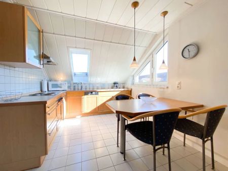 All-inclusive Wohnen in Kelsterbach // € 990 Pauschalmiete - Photo 3