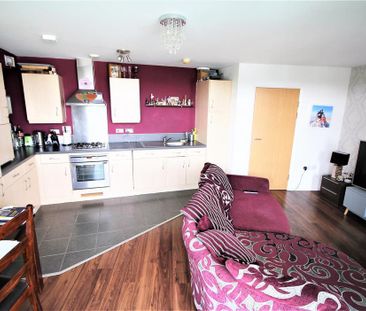 1 bedroom apartment to rent - Photo 2