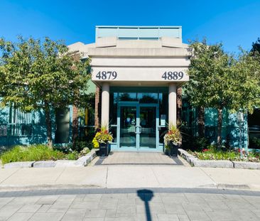 For Lease - 4879 Kimbermount Avenue Unit# 1005, Mississauga, Ontario - Photo 3