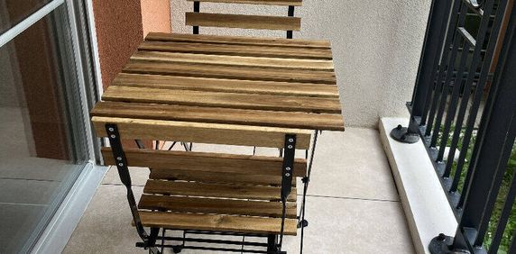 Location appartement 1 pièce 23.53 m² à Toulon (83000) - Photo 2