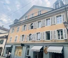 27 Rue Ancienne, 2.5-room apartment - Photo 1