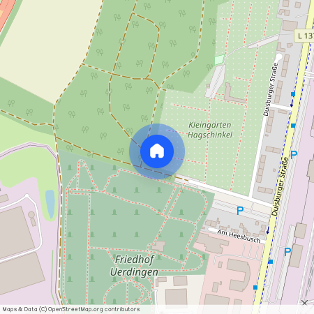 47829 Nordrhein-Westfalen - Krefeld