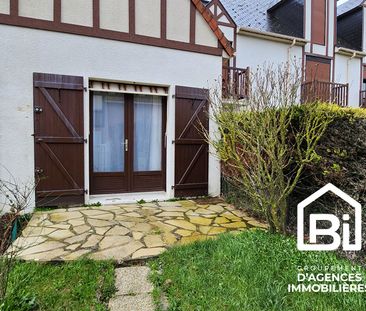 Location Appartement 1 pièce 16m² - Photo 5