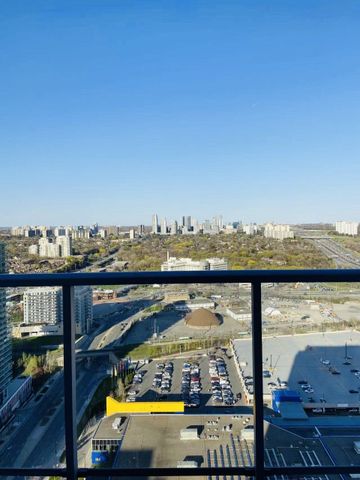 For Lease - 121 Mcmahon Drive Unit# 3606, Toronto, Ontario - Photo 2
