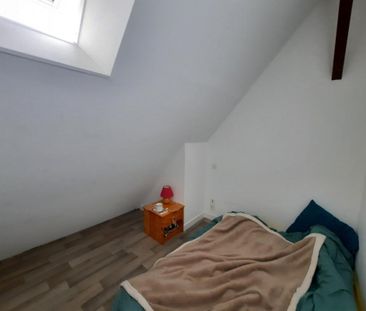 Appartement T1 à louer Bruz - 21 m² - Photo 3