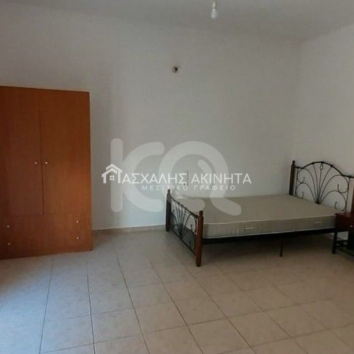Studio/Γκαρσονιέρα για ενοικίαση Εσταυρωμένος (Ηράκλειο Κρήτης) - Photo 1