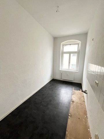 Schöne 2-Raum-Wohnung im Altbau in Dresden-Löbtau! - Photo 4