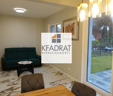 Mierzyn, bliźniak 101,5 m2 7.500 zł - Photo 1