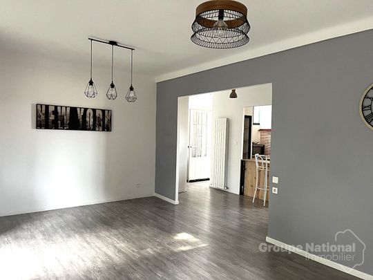 APPARTEMENT T3 DE 85 m² environ , 2 CHAMBRES, - Photo 1