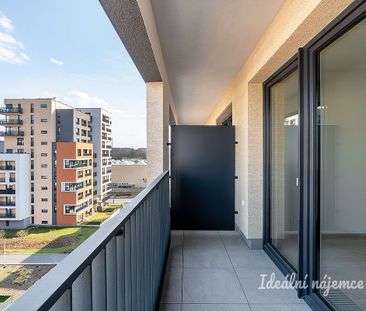 Pronájem bytu 1+kk 32 m² - Photo 5