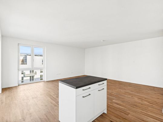 Weihnachtsbonus für Ihr neues Zuhause! Wunderschöne 4-Zimmerwohnung im The Plus - Photo 1