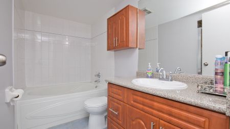 For Lease - 3 Rowntree Road Unit# 1805, Toronto, Ontario - Photo 4