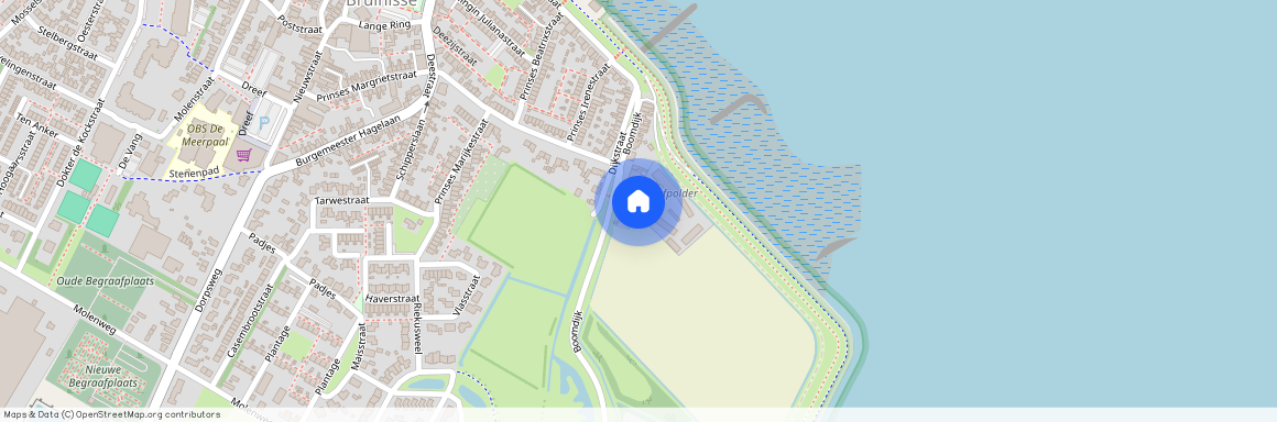 Bruinisse, 4311 BM, Boomdijk, Bruinisse