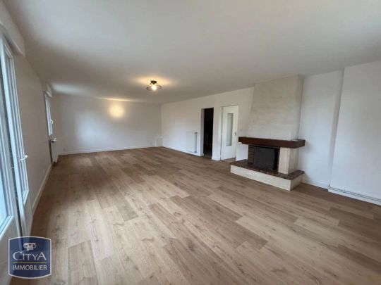 Maison à louer 5 pièces 135.78m² - Photo 1