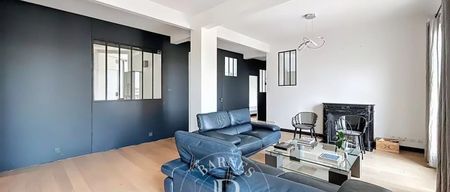 Appartement • Ile de la Jatte-Parc d'Orléans - Photo 4