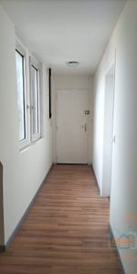 Appartement duplex 2/3 pièces 51.64 m² Schiltigheim - Photo 4