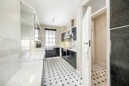 St. Johns Wood Park, St Johns Wood, NW8 - Photo 5