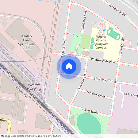 55A Stephenson Street, Vic 3171, Springvale