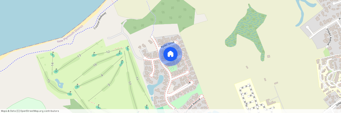 5 Wentworth Lane, Bell Block, New Plymouth