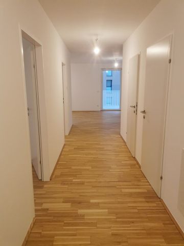 3 Zimmerwohnung in RIVUS VIVERE - Photo 2