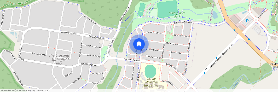 24 Solar Circuit, Qld 4300, Spring Mountain