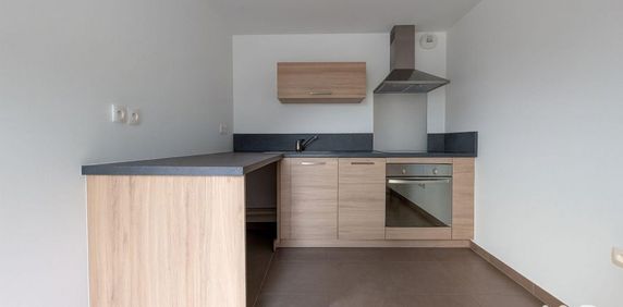 Appartement 1 pièce à Nancy - Photo 2