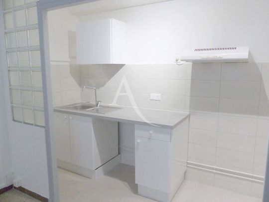 Location Appartement 2 pièces 34m² - Photo 1