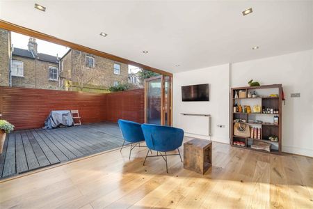 1 Bed Flat, Kellett Rd, SW2 - Photo 3