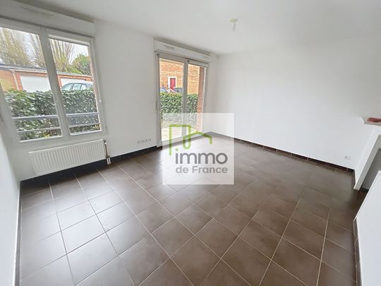 Location Appartement 2 pièces 43m² - Photo 1