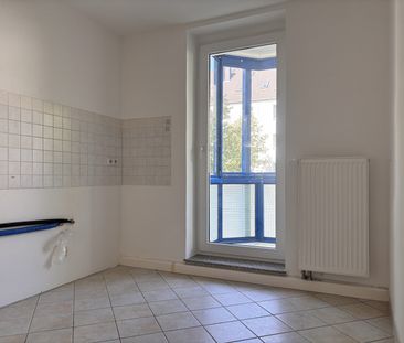 2-Zimmerwohnung im Erdgeschoss! - Photo 5