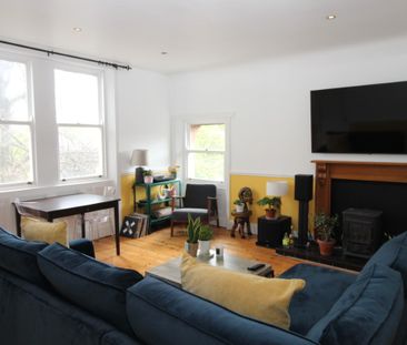 Livingston Drive South, Aigburth, L17, L4, Chiltern - Photo 1