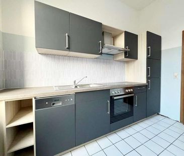 "Schöne 2-Zimmer-Wohnung mit neu saniertem Bad und Einbauküche" - Foto 3