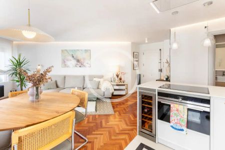 Piso de alquiler en Calle de Alenza, 3, Ríos Rosas - Nuevos Ministerios - Foto 5