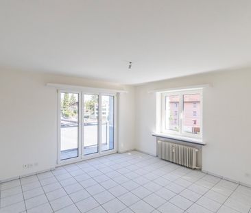 2 Zimmer, 50 m², 3. Stock - Photo 4