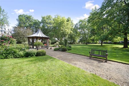 Royal Crescent, Holland Park, W11, London - Photo 4