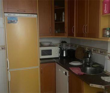 Piso de alquiler en Calle Juan de la Cierva, 8, Playa Bajadilla - P... - Photo 6