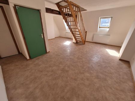 Location Appartement 3 pièces 46m² CAMBRAI 59400 - Photo 5