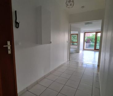 À louer à Nantes (44) : immense appartement - Photo 6