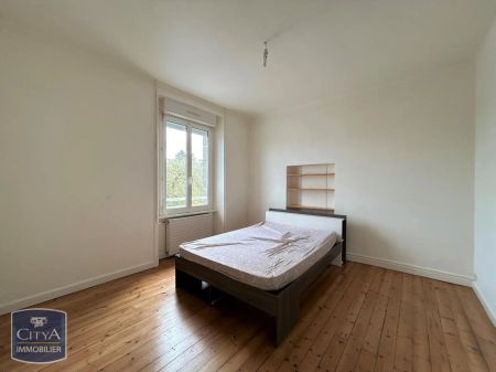 Appartement à louer 3 pièces 65.94m² - Photo 3