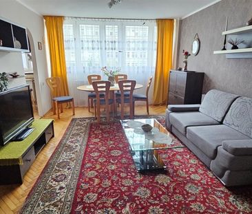 Gliwice, Centrum, al. Wyszyńskiego - Zdjęcie 3