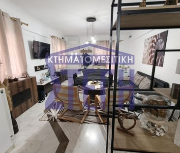 Ενοικίαση κατοικίας, 72 τ.μ., Νίκαια, 550 € - Photo 3