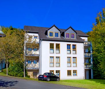 2.5-Zimmer-Wohnung mit Balkon in Gummersbach-Reininghausen mieten - Photo 3