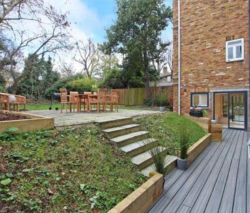 1 bedroom flat to rent - Photo 6