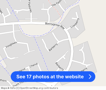 Barberry, Coulby Newham, Middlesbrough, TS8 0XG - Photo 1