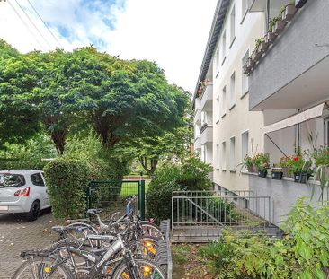 Neue Wohnung - Neues Glück - Foto 1