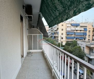 Ανακαινισμένο διαμέρισμα στα Άνω Πατήσια Ενοικιάζεται - Photo 4